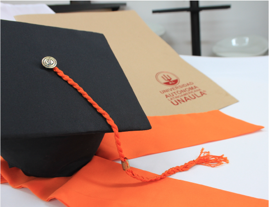 Becas y Descuentos